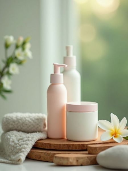 Cosmétiques